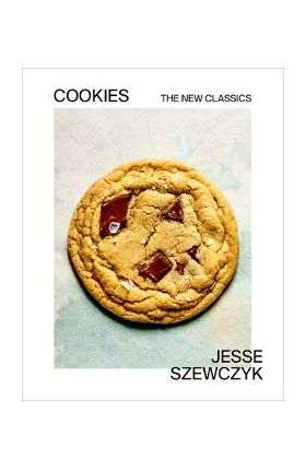 Cookies: The New Classics - Jesse Szewczyk