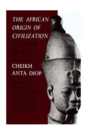 African Origin Of Civilization