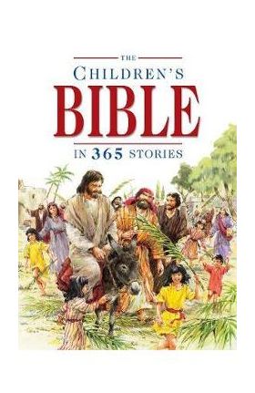 Children's Bible in 365 Stories