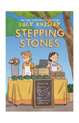 Stepping Stones - Lucy Knisley