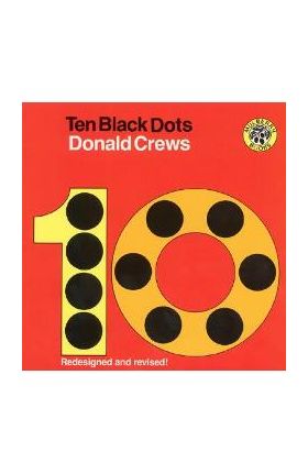 Ten Black Dots - Donald Crews