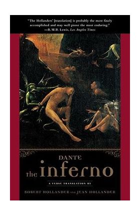 The Inferno - Dante