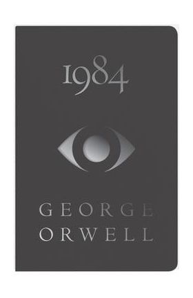 1984 Deluxe Edition - George Orwell