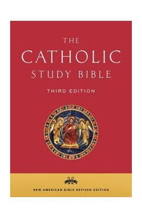 Catholic Study Bible-NAB - Donald Senior