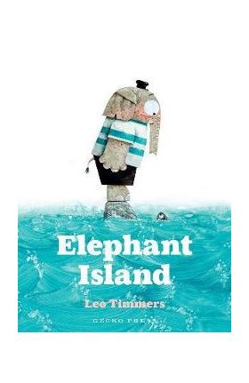 Elephant Island - Leo Timmers