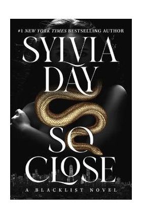 So Close - Sylvia Day