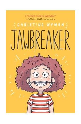 Jawbreaker - Christina Wyman