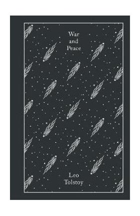 War And Peace - Leo Tolstoy