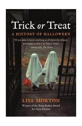 Trick or Treat - Lisa Morton