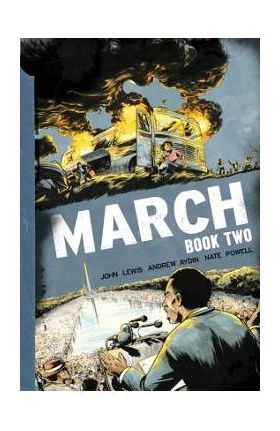 March: Book Two - John Lewis