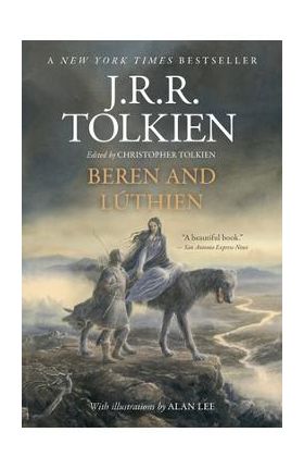 Beren and L&#65533;thien - J. R. R. Tolkien