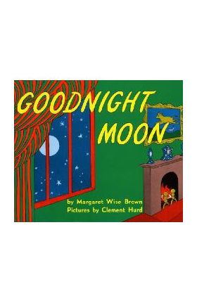Goodnight Moon Lap Edition - Margaret Wise Brown