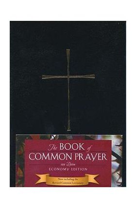 1979 Book of Common Prayer Economy Edition - Oxford University Press