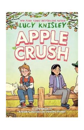 Apple Crush: (A Graphic Novel) - Lucy Knisley