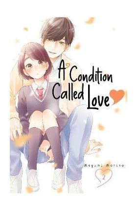 A Condition Called Love 2 - Megumi Morino