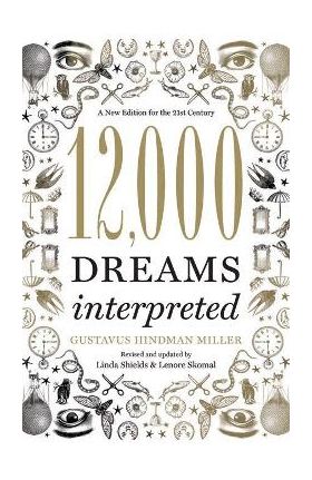 12,000 Dreams Interpreted