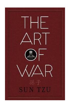 Art of War - Tzu Sun