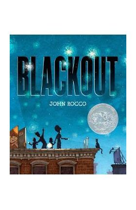 Blackout - John Rocco