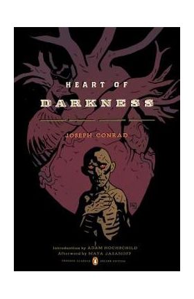 Heart of Darkness: (penguin Classics Deluxe Edition) - Joseph Conrad
