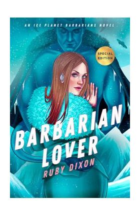 Barbarian Lover - Ruby Dixon