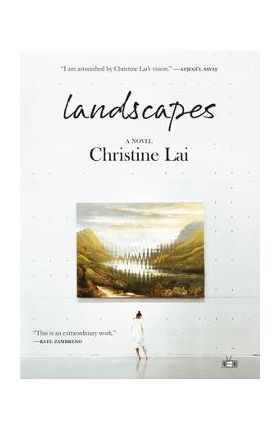 Landscapes - Christine Lai