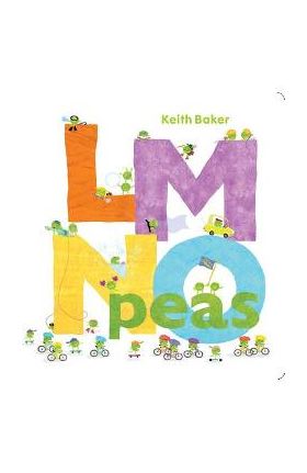 LMNO Peas - Keith Baker