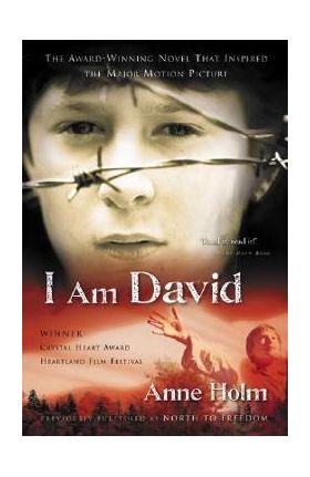 I Am David - Anne Holm