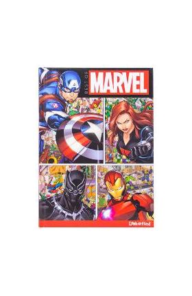 Marvel: Best of Marvel - Derek Harmening