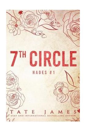 7th Circle - Tate James