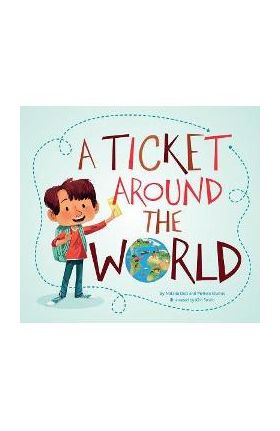 A Ticket Around the World (Updated Edition) -