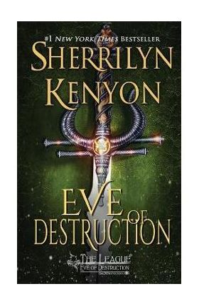 Eve of Destruction - Sherrilyn Kenyon