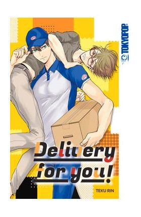 Delivery for You! - Teku Rin