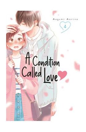 A Condition Called Love 4 - Megumi Morino