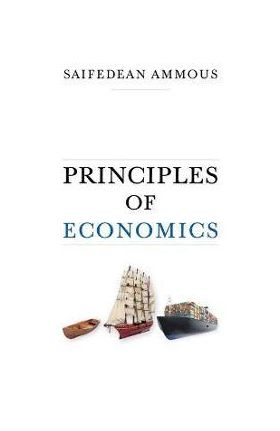 Principles of Economics - Saifedean Ammous