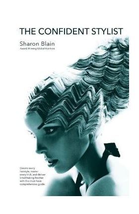 The Confident Stylist - Sharon Blain