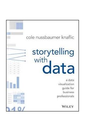 Storytelling with Data