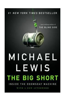 Big Short - Michael Lewis
