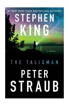 The Talisman - Stephen King
