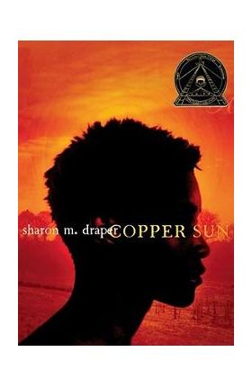 Copper Sun - Sharon M. Draper