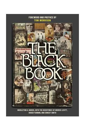 The Black Book - Middleton A. Harris