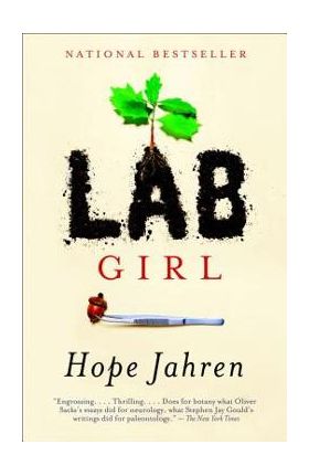 Lab Girl - Hope Jahren