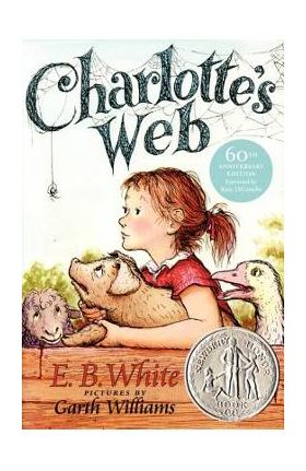 Charlotte's Web - E. B. White