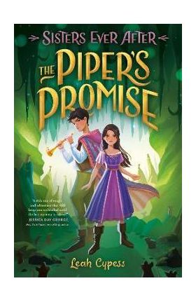 The Piper's Promise - Leah Cypess