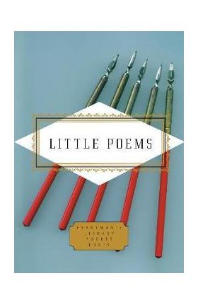 Little Poems - Michael Hennessy