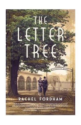 The Letter Tree - Rachel Fordham