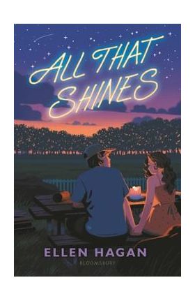 All That Shines - Ellen Hagan