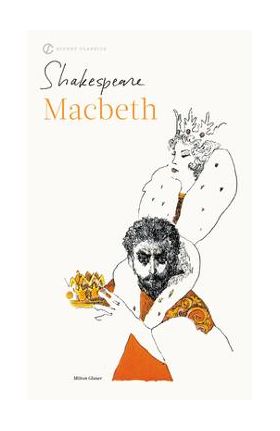 Macbeth - William Shakespeare