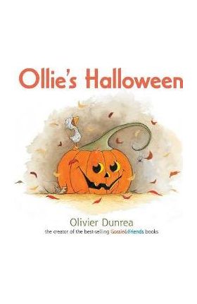 Ollie's Halloween - Olivier Dunrea