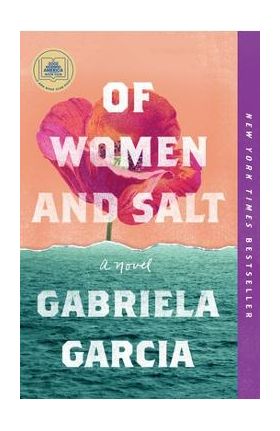 Of Women and Salt - Gabriela Garcia