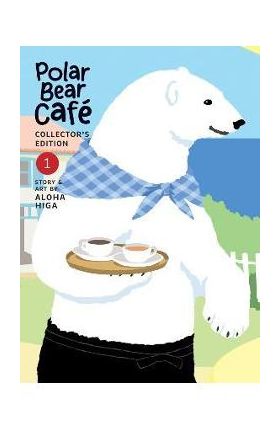 Polar Bear Café Collector's Edition Vol. 1 - Aloha Higa